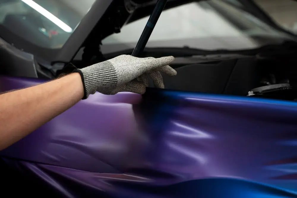Carwrapping